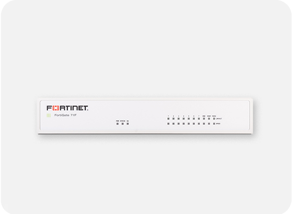 Buy FortiGate 71F Firewall at Best Price Online in Dubai, UAE